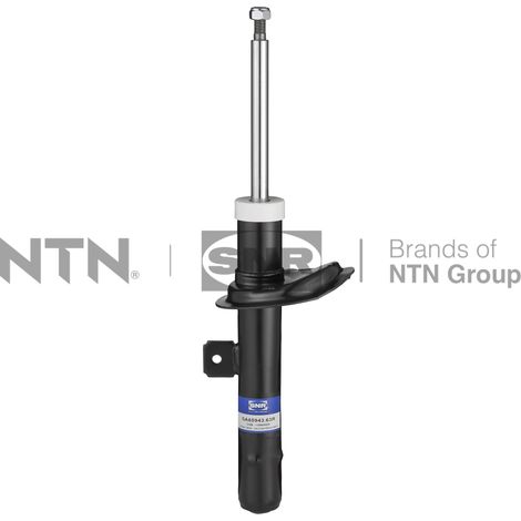 Amortisseur - SA65943.63R - SNR - Compatible avec véhicule Peugeot