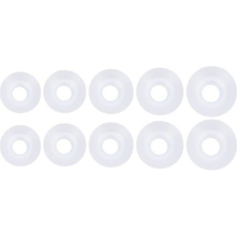 inserts de bride en silicone Inserts de bride de remplacement pour pompe M9 M5, 10 pièces, 13 puericulture d'allaitement (1/5)