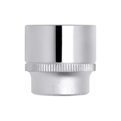 GEDORE red L+ R61103207 Steckschlüsseleinsatz 1/2" 12-kant 32 mm Länge 42 mm (1/4)