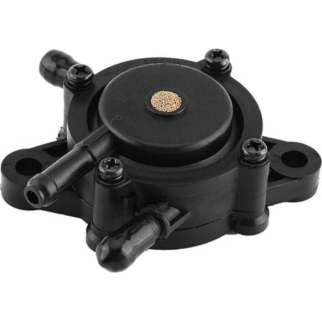Pompa del carburante per Briggs & Stratton, sostituzione della pompa del carburante Briggs & Stratton per 808492 808656 491922 691034 692313 (1/4)