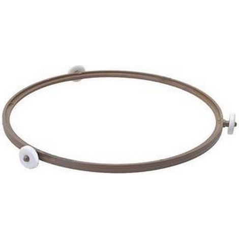 Support de plateau à roulettes pour Micro-ondes LG 5889W2A015S