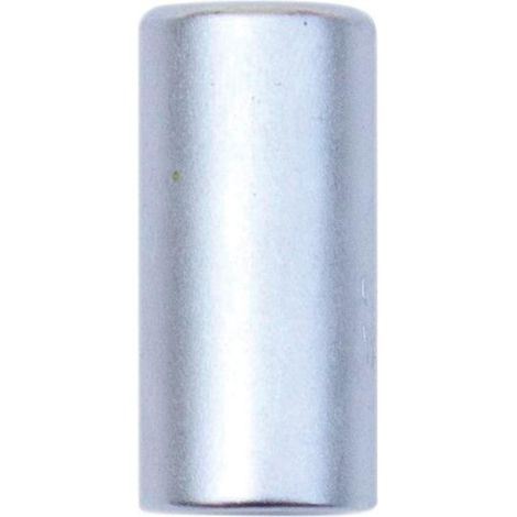 Adaptateur bit pour clé à cliquet 1/4" pour 1/4" Bits 25mm FORTIS (1/2)