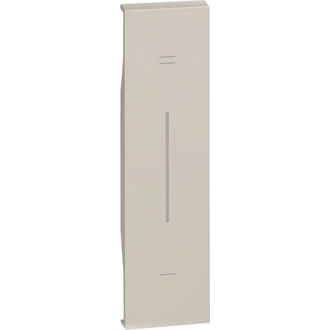 Living Now enjoliveur +/- 1 MODULE SABLE MYHOMEUP BTICINO BTKM19MH