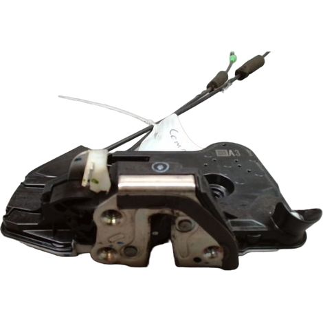 [PRODUIT D'OCCASION] Systeme Condamnation Avant Gauche TOYOTA Aygo 5p ♻️ Ref Oe. 690400h060 - Garantie à vie (1/3)