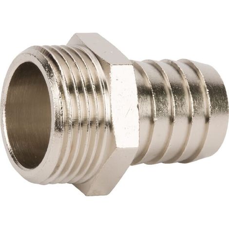 Raccordo flessib 25 mm x 1" UNIVERSALE HCMP251 (1/2)