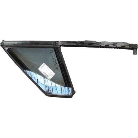 [PRODUIT D'OCCASION] Glace Fixe Porte Avg CITROEN C4 2010- ♻️ Ref Oe. 9201q5 - Garantie à vie (1/2)