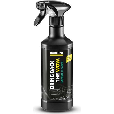 Detergente per interni auto 0,5 l - K-6.296-106