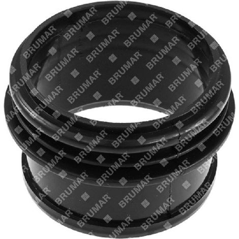 Conector de manguera para bombas pulverizadoras COMPATIBLES ATTILA - 056507