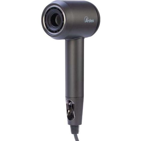 Ardes Asciugacapelli Hair Pro D ARPHON05 - Nero