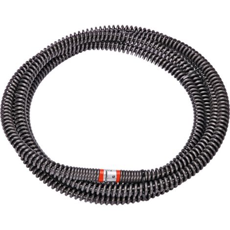 ROTHENBERGER Spirale SMK, 22mm x 4,5m, Kunststoffseele - 72442