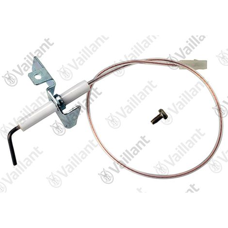 VAILLANT Electrodo (supervisión) MAG 11+14-2/0 u.w. Vaillant-Nr. , 090761