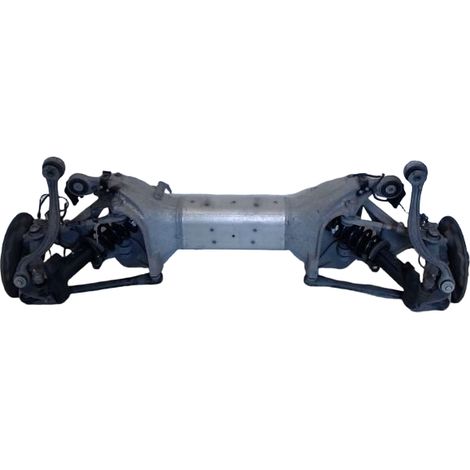 [PRODUIT D'OCCASION] Train Arriere PEUGEOT 508 ♻️ Ref Oe. 9640718610 - Garantie à vie (1/3)