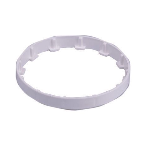 Anello di supporto per scarichi per tetti e terrazze della serie HL62-65 (1/4)