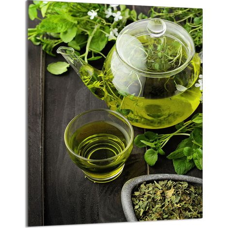 TAGLIERE IN VETRO 40x52 Drink (1/5)
