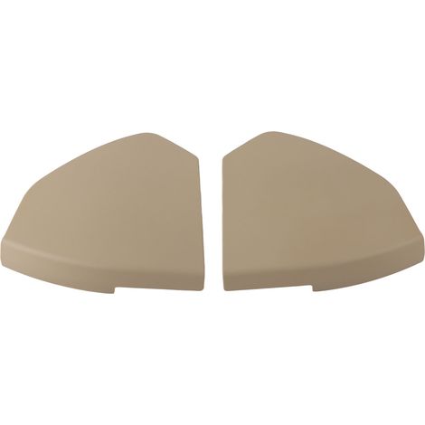 Panneau supérieur de porte avant gauche droite 2117270148 remplacement pour Mercedes Benz Classe E W211 2003-2009 (1/5)