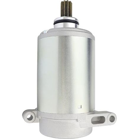 Démarreur 4KB-81890-00-00 – Compatible YAMAHA Big Bear – Moto (1/4)