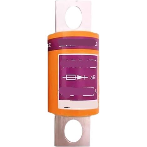 Fusible à action rapide 100 A 150 A 200 A 225 A 250 A 300 A 63 A