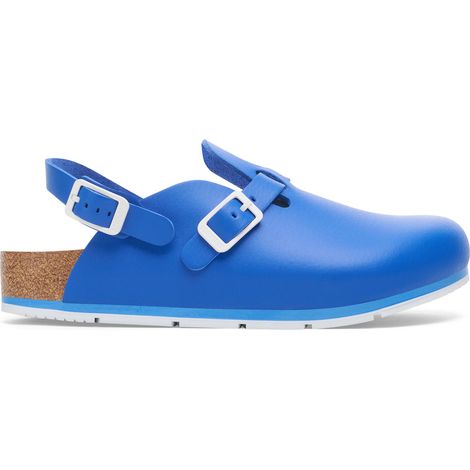 Damen/Herren-Arbeitsschuh, Kay PRO LE Blue (1/4)