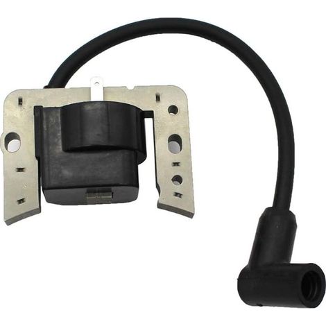Halbleiterzündmodul – Für Tecumseh-Motoren H30, HSK600, HSK635, LEV80 bis LEV120, LV148 bis LV195 – Kompatibel mit OVRM60, OVRM120, TH098SA, VSK90 – 1 Stück (1/5)