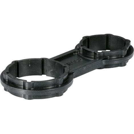 Resideo Llave de doble boca ZR06F para miniplus-FF y miniplus-FK, ZR06F