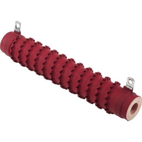 Résistance à montage sur châssis Bobinée, 1O 200W ±10% ( Prix pour 1 ) (1/2)