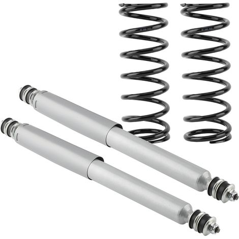 Suspension Kit for Land Rover Defender 90 Defender 90 Springs + Shocks 1983-2016 (1/5)