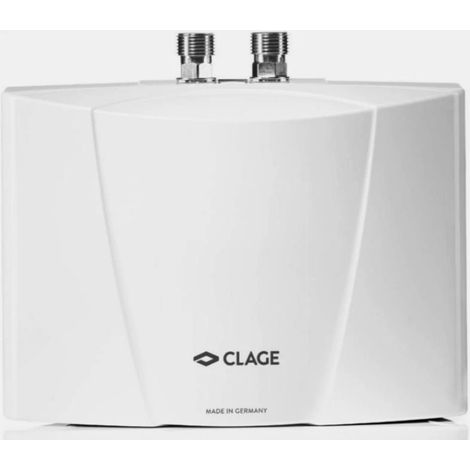 Clage MBH3 (E) CLAGE MBH3 3.5 kW Instant Water Heater - 1500-160032