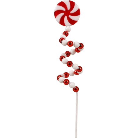 Cloche À Moulin À Vent - Décor De Noël Pour Arbre, Couronne Et Centre De Table - 2 Couleurs - Lot De 1 (1/5)