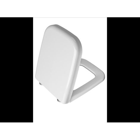 VITRA 91-003R409 Abattant WC Shift Duroplast