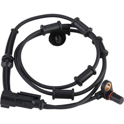 Sensore di velocità della ruota anteriore sinistra e destra per Dodge Ram 1500 2500 3500 4WD Modello 06-08 5179958AA (1/5)