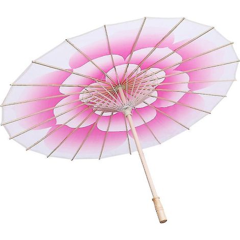 1 Stück klassischer Blumenschirm (1/3)