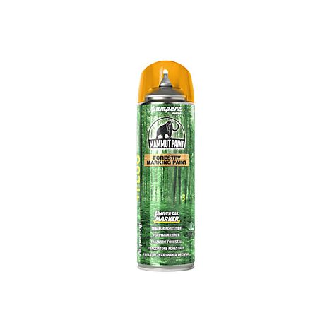 Ampere  Marcatore forestale Mammut Paint Universal Marker® Fluo