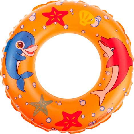 TG67357 Aufblasbarer Schwimmring für Kinder Poolring