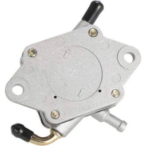 La pompe à carburant est compatible avec Golf Cart DS 1984 UP 290FE 350 FE FE290 104523, spécialement conçue pour les voiturettes de golf, assurant un approvisionnement stable en carburant. (1/3)