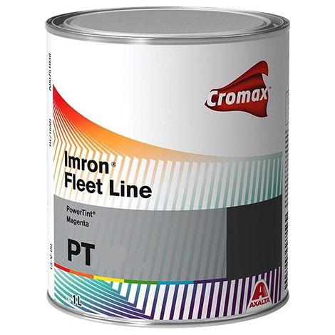 CROMAX PT148 BASE IMRON RED SHADE YELLOW LITRI 1