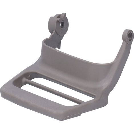 Jeffergarden Remplacement de la poignée de frein de chaîne de protège-mains pour tronçonneuse HUSQVARNA 340 345 350 353-DOU