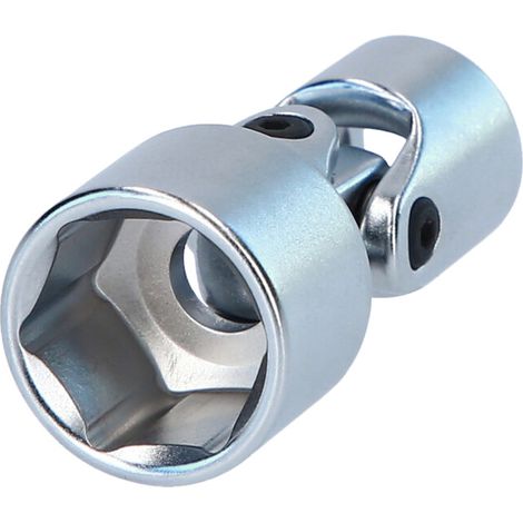 Douilles articulées 1/4", 7mm KS Tools (1/4)