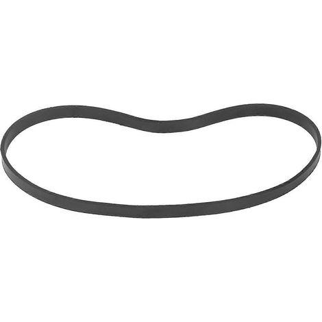 Gummiring für Bandsägen-Rad, Ersatz für 10-Zoll-Reifen