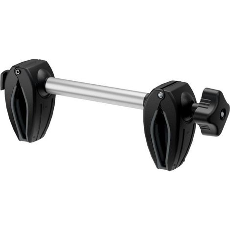 Support de cadre double pour porte-vélos Menabo (1/2)