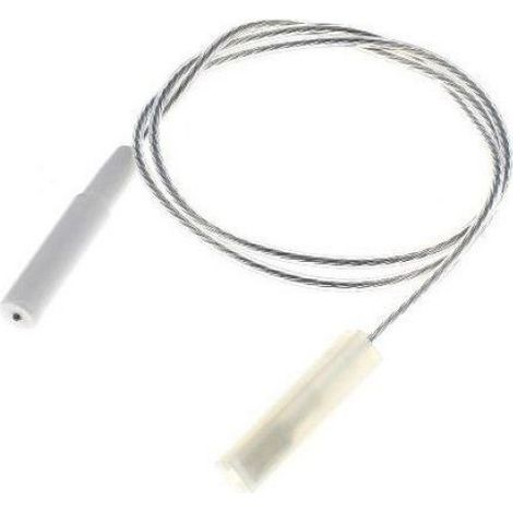 Bougie Allumage - Compatible Appareils Cuisine - Référence 481925268167 - Lot de 1 (1/2)
