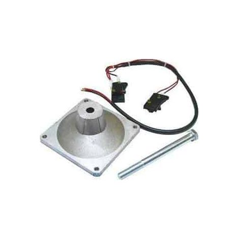 2600714 KIT FIN DE COURSE MICHELANGELO 40/60 + SUPPORT DE LISSE (1/2)