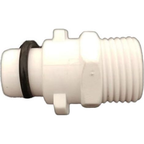 Ricambio raccordo a baionetta Albatros Revita box doccia 4R42063999