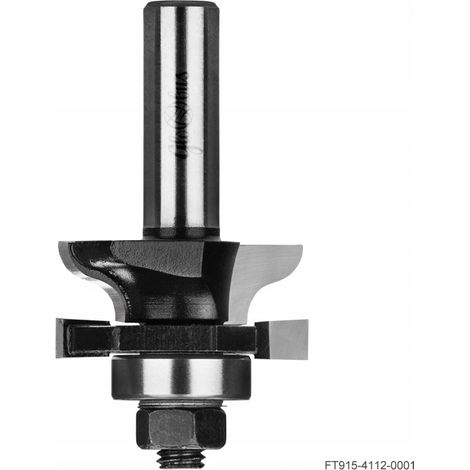 Kugelgelenk-/Rahmenschneider D41 S12 mm (1/4)