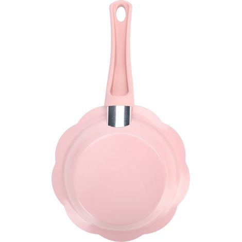 Ensemble de casseroles pour soupe au lait, poêle antiadhésive multifonction, casserole, ustensiles de cuisine pour aliments pour bébé (1/5)