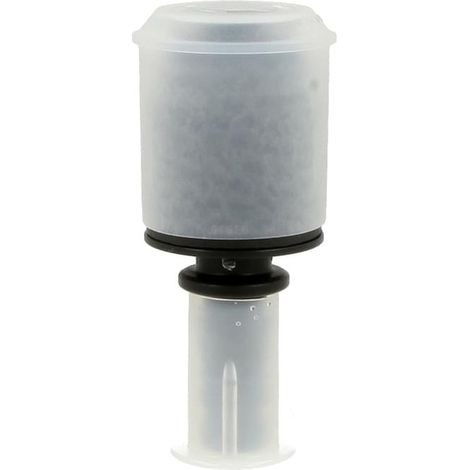 Geberit PushFit Transición a Geberit Mepla, DN 12, 650.671.00.1