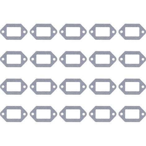de 20 joints de pot d échappement compatibles avec les (1/5)