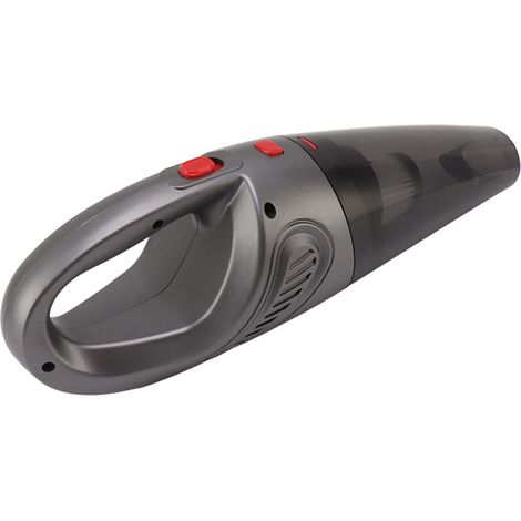 Aspirateur Voiture Puissant Portable Sans Fil Rechargeable Main Léger Silencieux pour Maison (1/5)