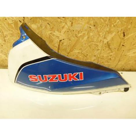 [PRODUIT D'OCCASION] Tête de fourche gauche origine pour Moto Suzuki 750 GS (1/2)
