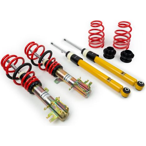 Kit Suspension Combine Filete MTS Street Opel Corsa D 2006-2015-35065625