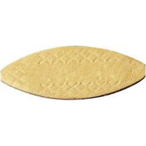Trozos de ensamblaje de madera GR 10 (por 1000)